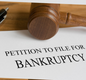 bankruptcy