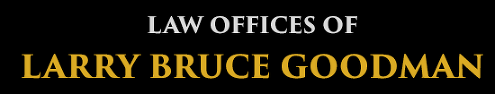 Law Offices of Larry Bruce Goodman - Attorney Services | Pompton Plains, NJ